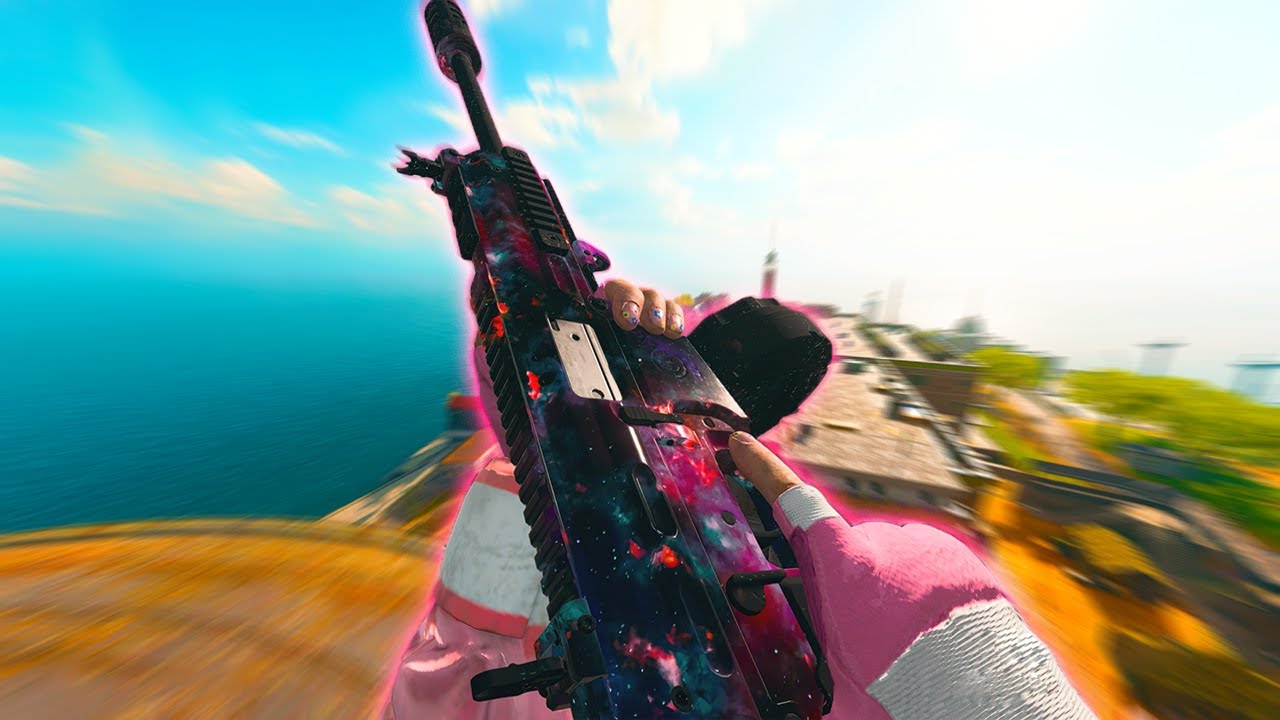 I KEEP THROWING MY RANKED GAMES (WARZONE 3)