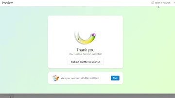 Teams Request - Project Onboarding Automation Solution | Part 1 - SharePoint List and Trigger Flow