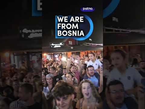 Dubioza zapalila Goražde