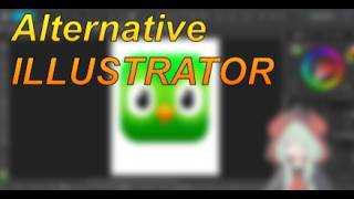 BASES D'AFFINITY - ALTERNATIVE ILLUSTRATOR