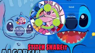 How to download Stitch SHAREit screenshot 5