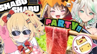 赤井はあとの配信のサムネイル画像
