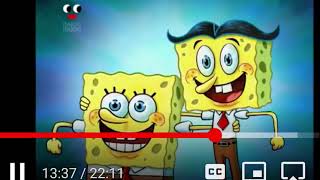 Spongebob Theres Two Of Them? Ukrainian, Plusplus