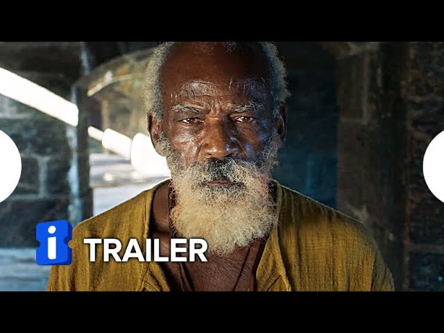 Trailer de Malês