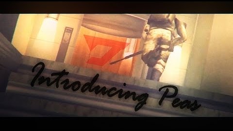 Introducing DevL Peas