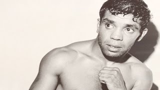 Lionel Rose - Masterful Boxer Highlight Reel