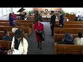 First Missouri City Seventh-Day Adventist Church Live Stream