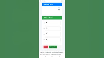 BDP EMT 15 ASSIGNMENT AND ANSWER 2022 JULY