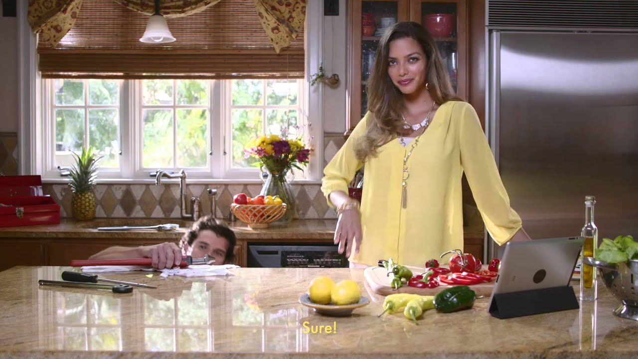 Jesika Marcano Pool Boy From The Mill BHN