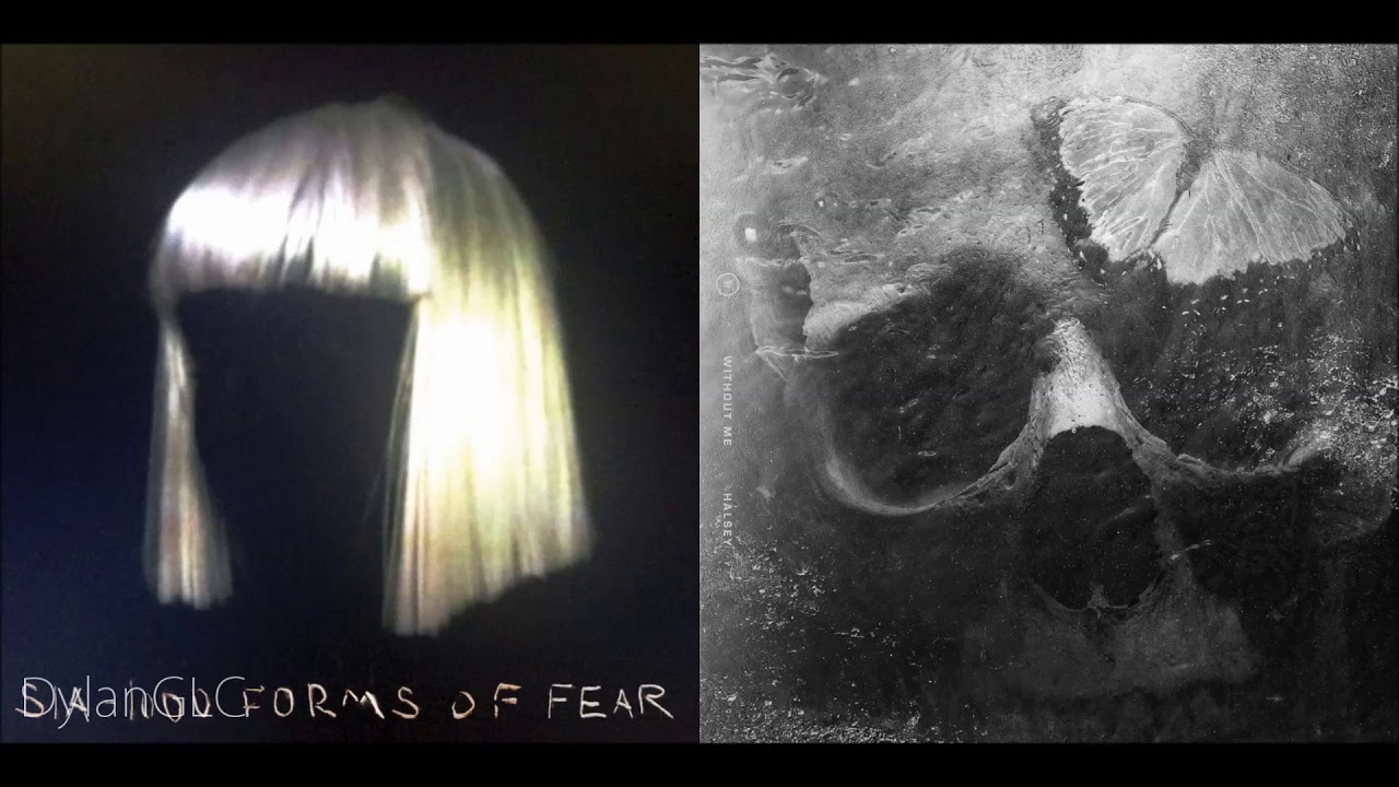 YouTubeでWithout The Needle | Sia & Halsey Mashup!を視聴 YouTubeでWithout The Needle | Sia & Halsey Mashup!を視聴