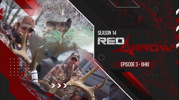 Ohio MONSTER Down!! I Red Arrow I FULL EPISODE