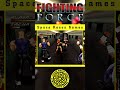 Fighting Force (PS1) #5 Naval Base
