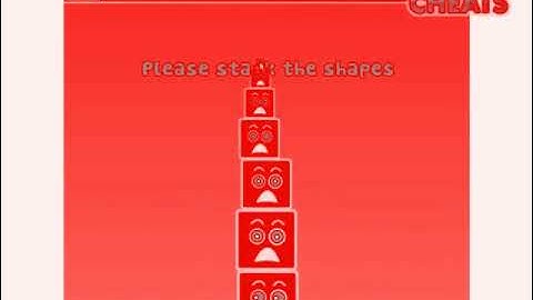 Super Stacker 2 Level 1 in AudiChorded