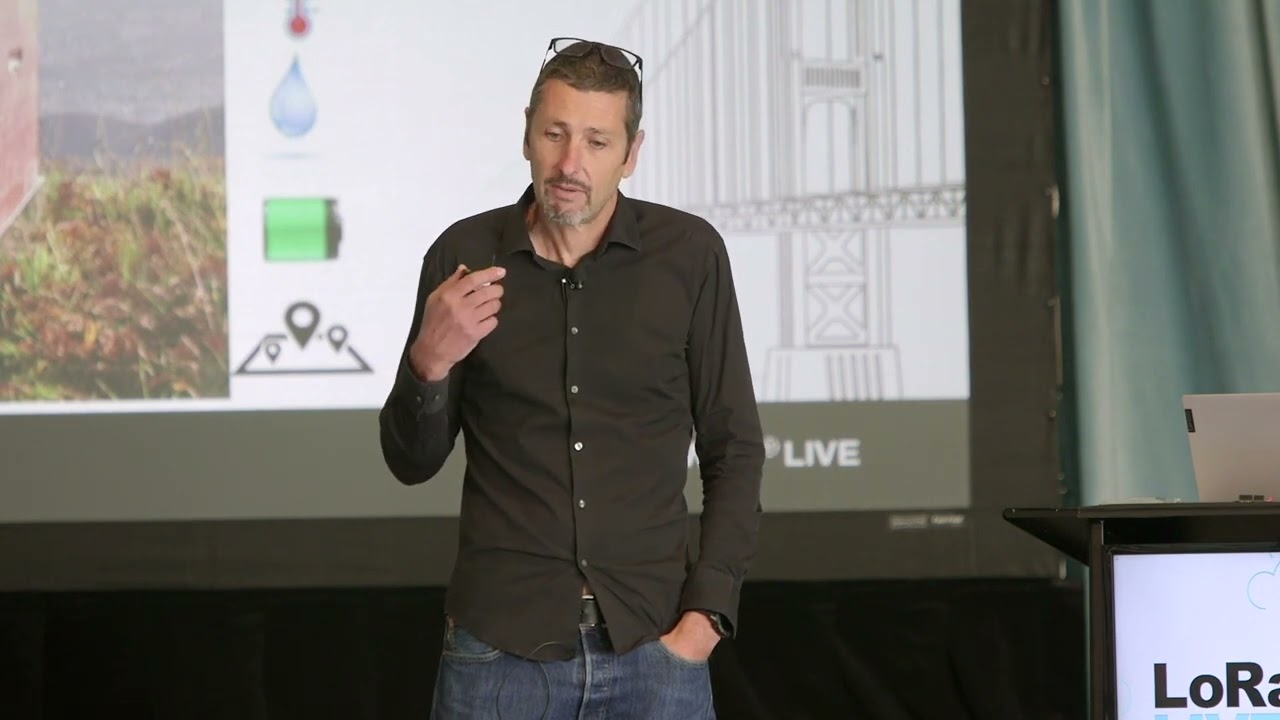 Technical Training: Getting the Most out of Embedded Devices with the LoRa Basics™ Modem