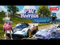 🎯 Live Now | Clutch • Rush • Fun | PUBG Mobile 🔥 | PME Hoorain 🎮