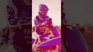 2027 YZ250F Generation Fast
🆕👀The All New 2027 YZ250F. Generation Fast. The class leader just raised its game. All-new engine. Refined chassis. Enhanced suspension. Sharper. Faster. More connected. Because dominance isn’t claimed—it’s proven. Welcome to the next generation of fast. Learn more 👉 https://yma.news/2027offroad 👈 #yamahamotoraus #revsyourheart #YZ250F #motocross #supercross #GenerationFast 2027 YZ250F Generation Fast