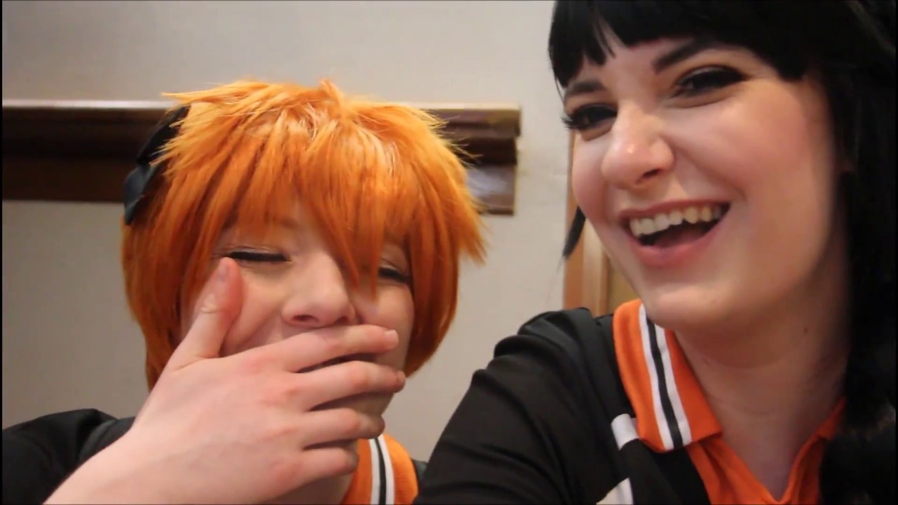 Shumatsucon 2017 VLOG | Saturday