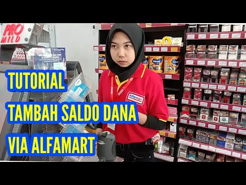 Cara Isi Pulsa Di Komputer Indomaret. 