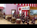2019.9.14…洛風苑  敬老お祝いの会