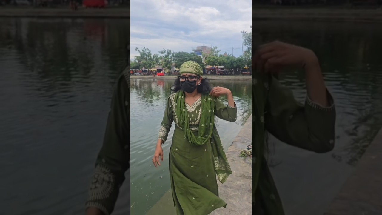 ashika tamang janakpur dham 