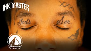 Ink Master’s Smallest Tattoos 🔍