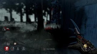 Dead By Daylight The Nightmare Mori Kill