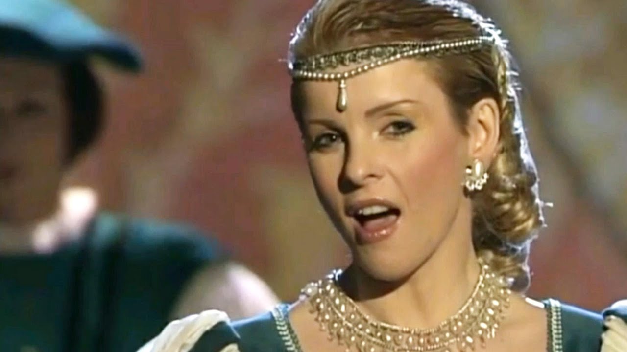 Iveta Bartošová | Víš lásko | 2005 | TV 3