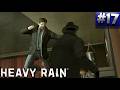 Heavy Rain Gameplay 17 Met The Origami