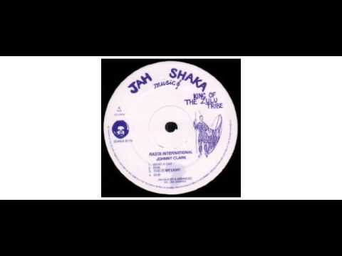 johnny clarke - can't hurt jah レコード レゲエ The Jerks 限定600枚 LP Clash Boys 999 PUNK - メルカリ