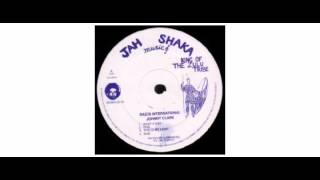 Johnny Clarke - Rasta International - LP - Jah Shaka Music - YouTube