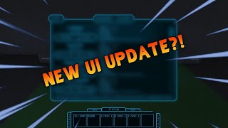 All The Ro-Ghoul Newest Update Changes | New UI + QoL Color Menu!