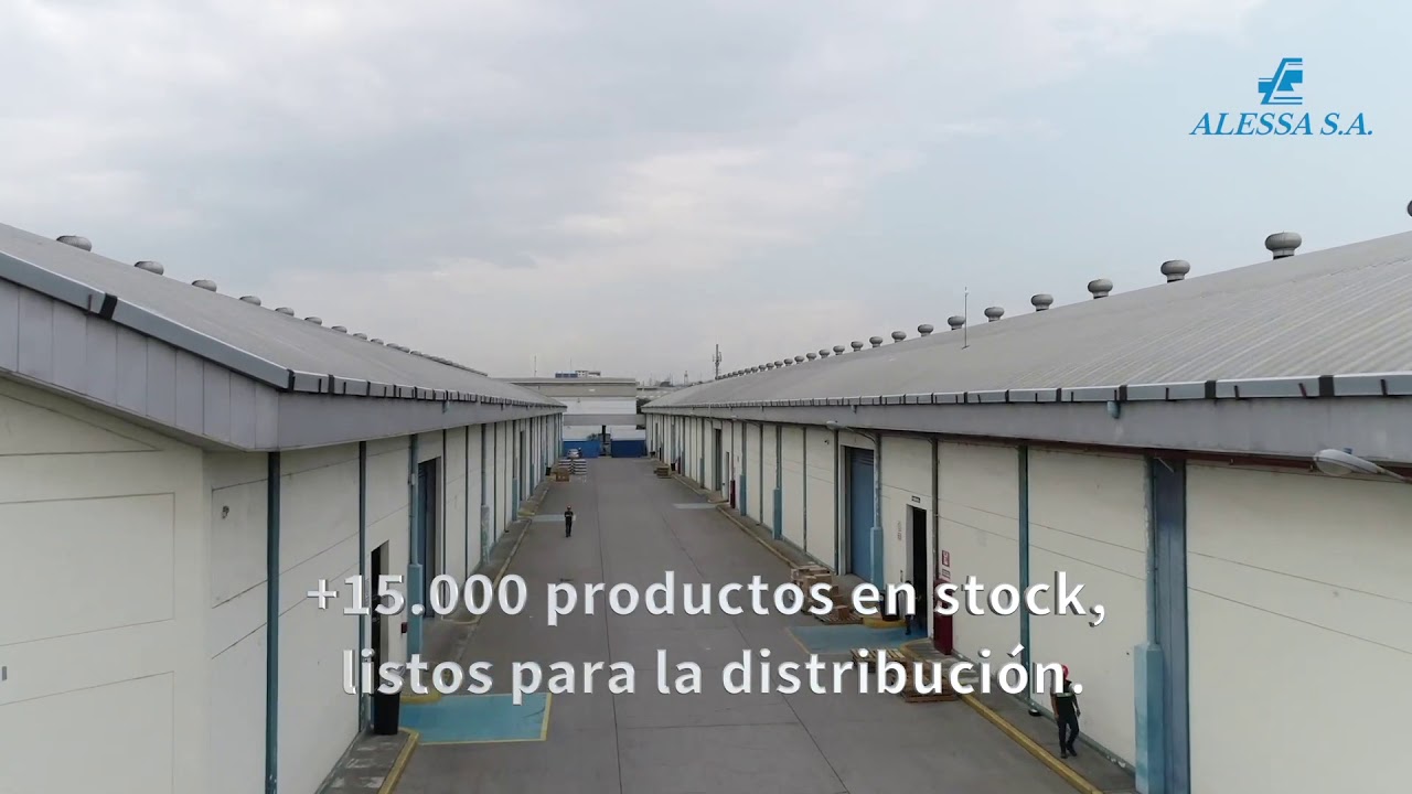 Grupo Alessa - Multisoft