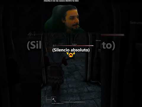 O INESPERADO ACONTECEU, ZIKOU A GAMEPLAY NO CLIMA NATALINO by Gavriel Sevens