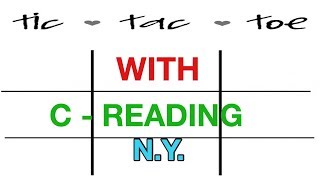 PICK 3 TIC TAC TOE LOTTERY FORMULA.  N.Y.  COLUMN V  2  MUST SEE !!!