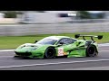 Race 4 - 2022 Asian Le Mans Series - LIVE
