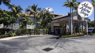 Sleep Inn & Suites Ft Lauderdale International Airport | United States 🏨