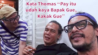 OH INI TERNYATA YANG BIKIN REJEKI PAY GAK PERNAH PUTUS ‼️ |  ~Pnyot Podcast