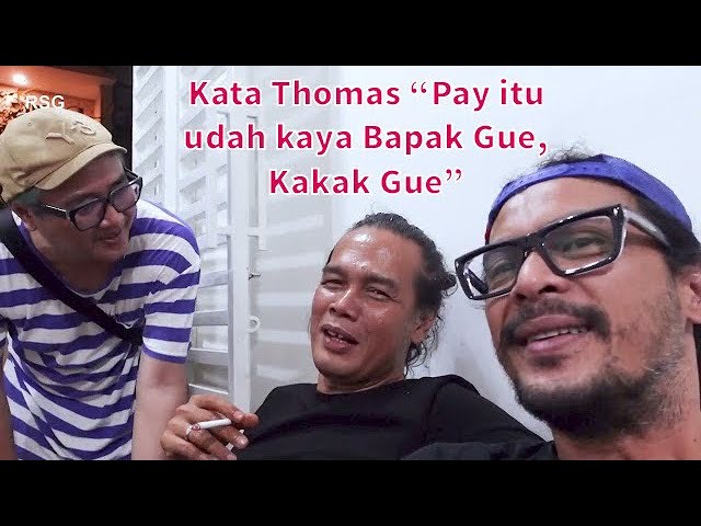 OH INI TERNYATA YANG BIKIN REJEKI PAY GAK PERNAH PUTUS ‼️ |  ~Pnyot Podcast class=