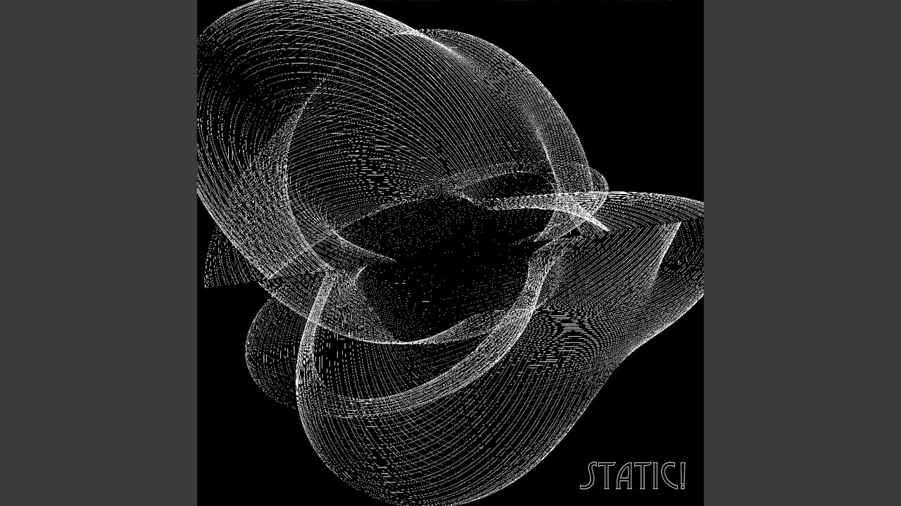 Obejrzyj static! w YouTube Obejrzyj static! w YouTube