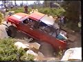 Rubicon July 1998 Day 1