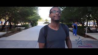 Grow Where You're Planted - Lone Star College-CyFair