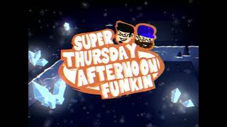 Friday Night Funkin Super Thursday Afternoon Funkin Devil In Pink Ost