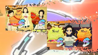 Demon Slayer | The Hinokami Chronicles | Getting S RANK in the Mini Games