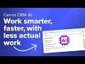 Ai-Driven Acquisitions: The CRM Revolution That’s Changing Acquisitions Forever