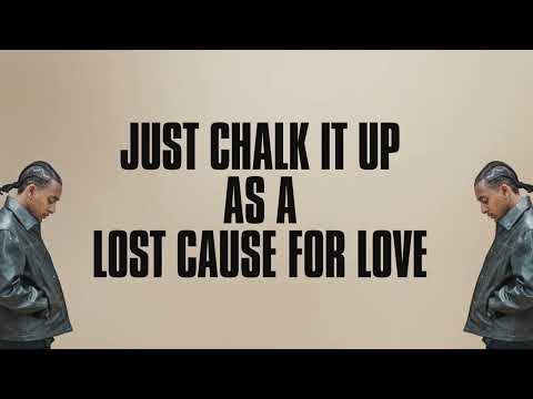Matthew Girma Lost Cause Official Lyric Video