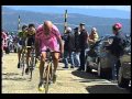 Marco Pantani and the Tour De France 3 of 3