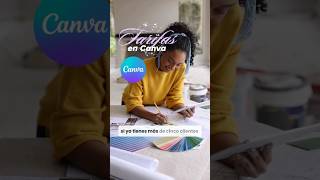Canva Pro versus Business ¿Cuál te compensa más? 🤔 #sofiafernandez