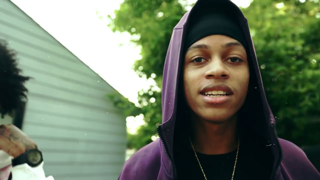 Tarzs ft. Mj Almighty - Free Dem Members (Official Video)