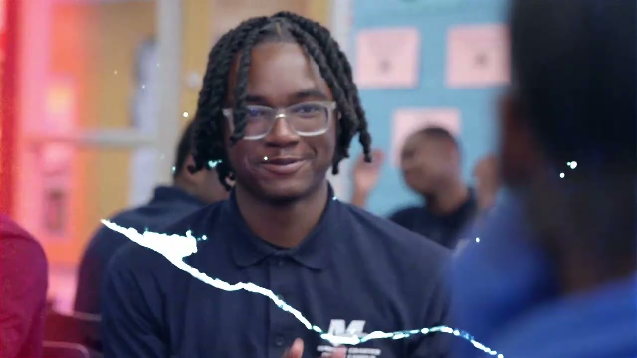 Investing in the Next Generation Through Financial Literacy