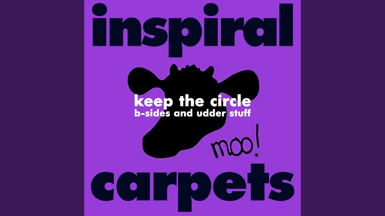 Saturn 5 (feat. Mark E. Smith)